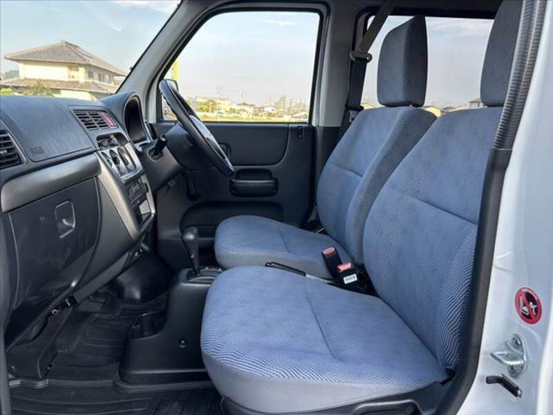 ACTY VAN