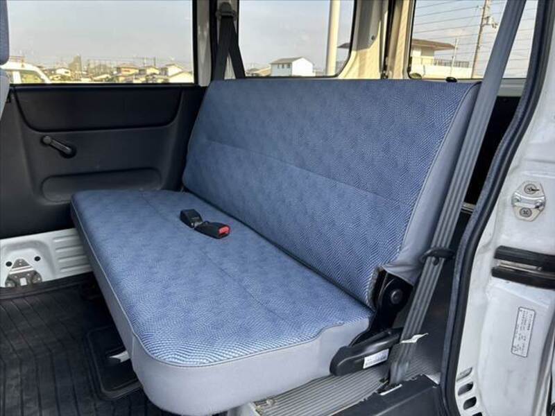 ACTY VAN