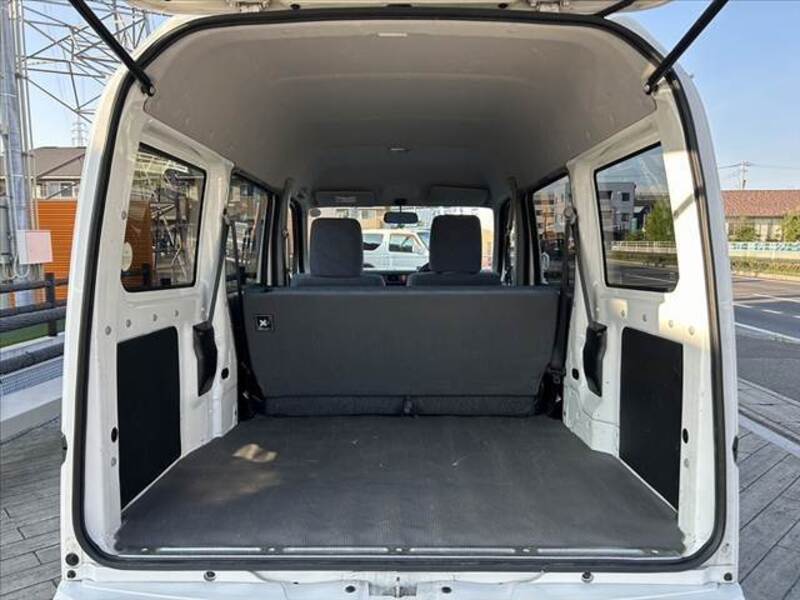 ACTY VAN