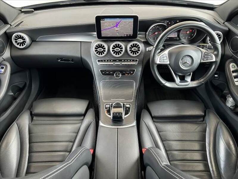 C-CLASS