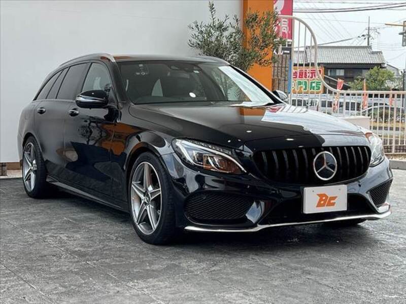 C-CLASS