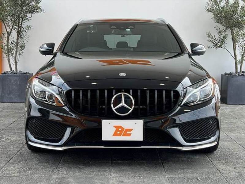 C-CLASS