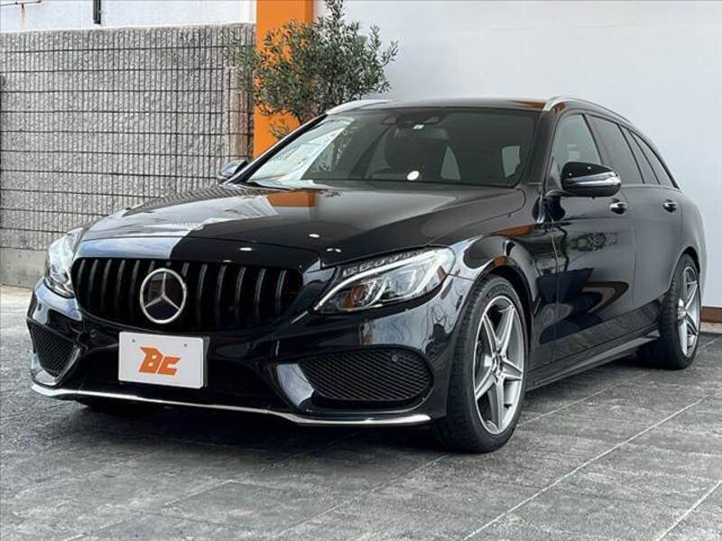 C-CLASS