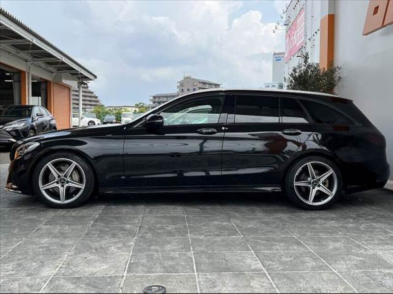 C-CLASS