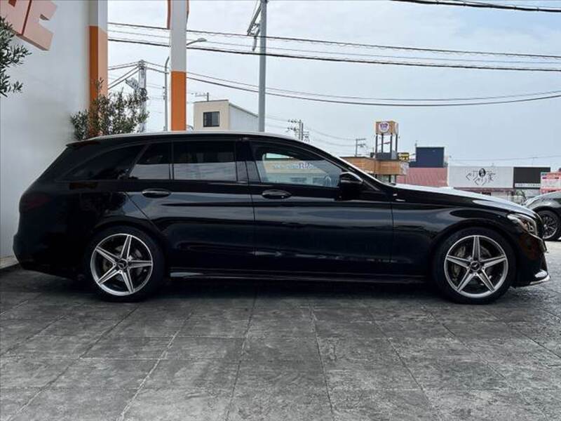 C-CLASS