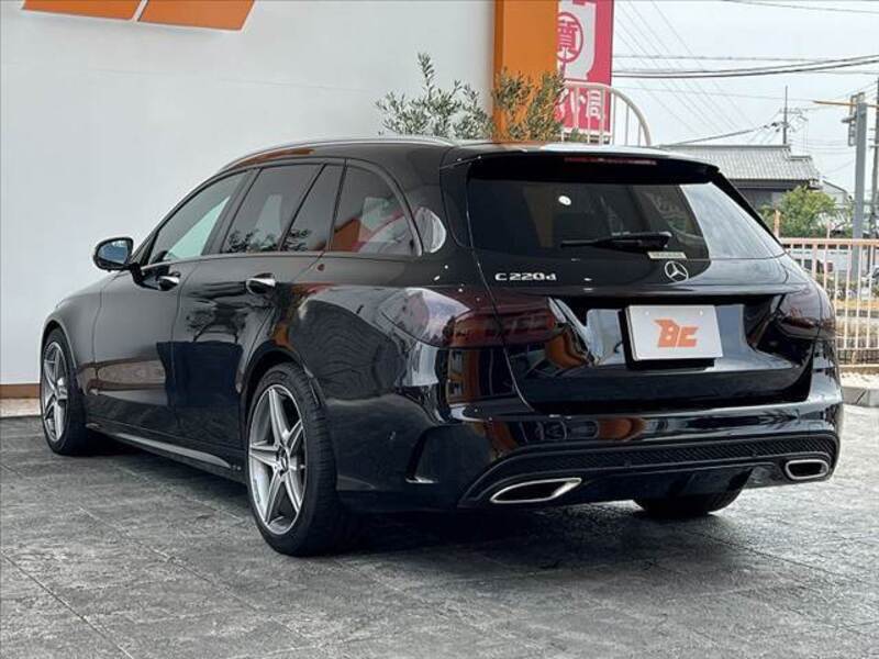 C-CLASS