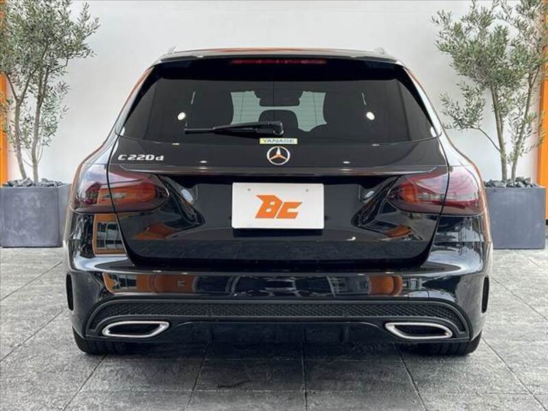 C-CLASS