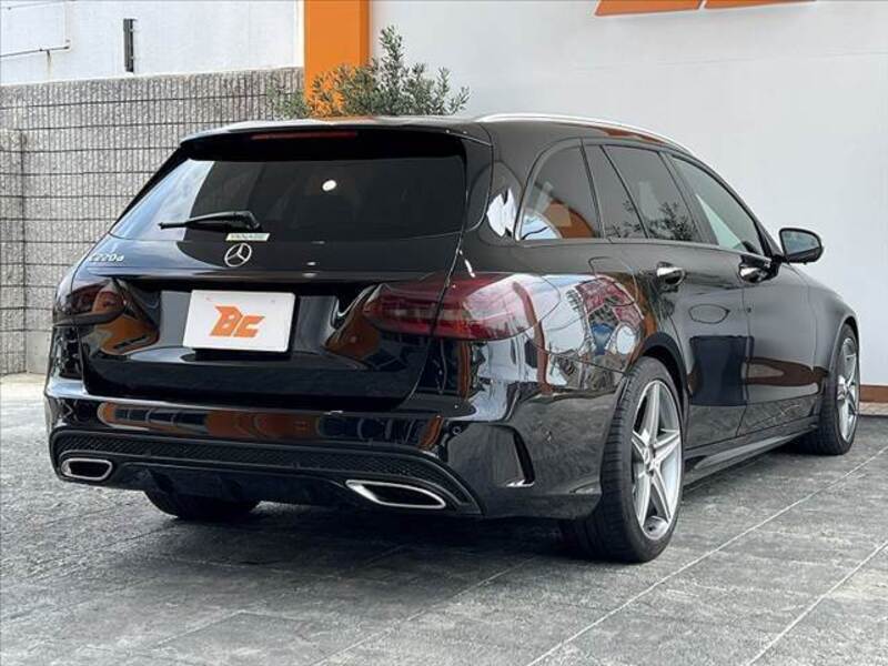 C-CLASS