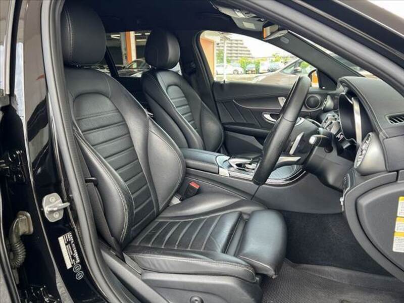 C-CLASS