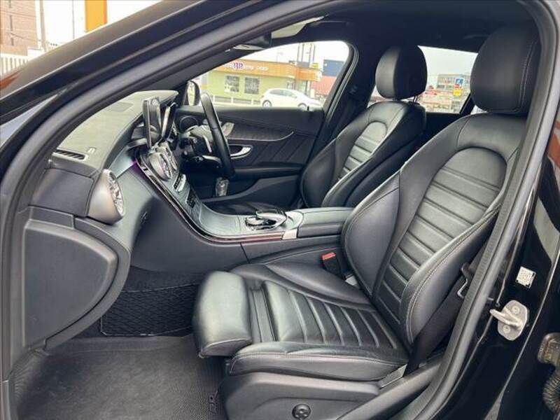 C-CLASS