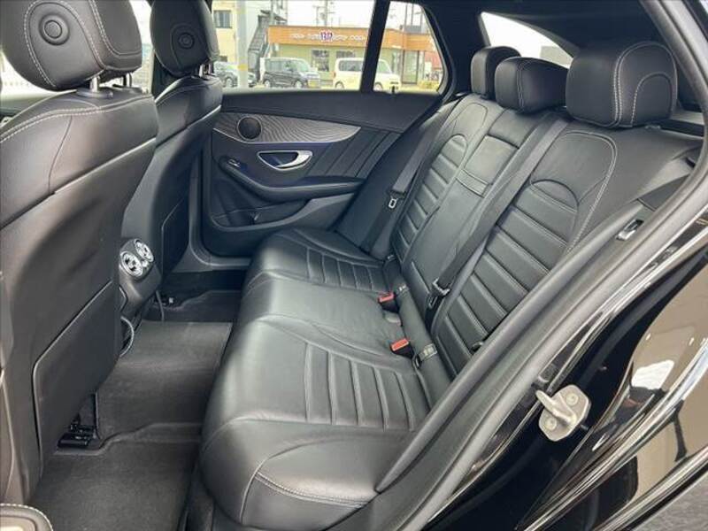 C-CLASS