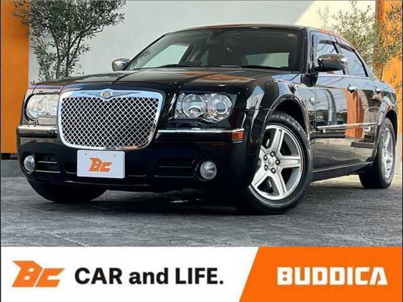 CHRYSLER 300C