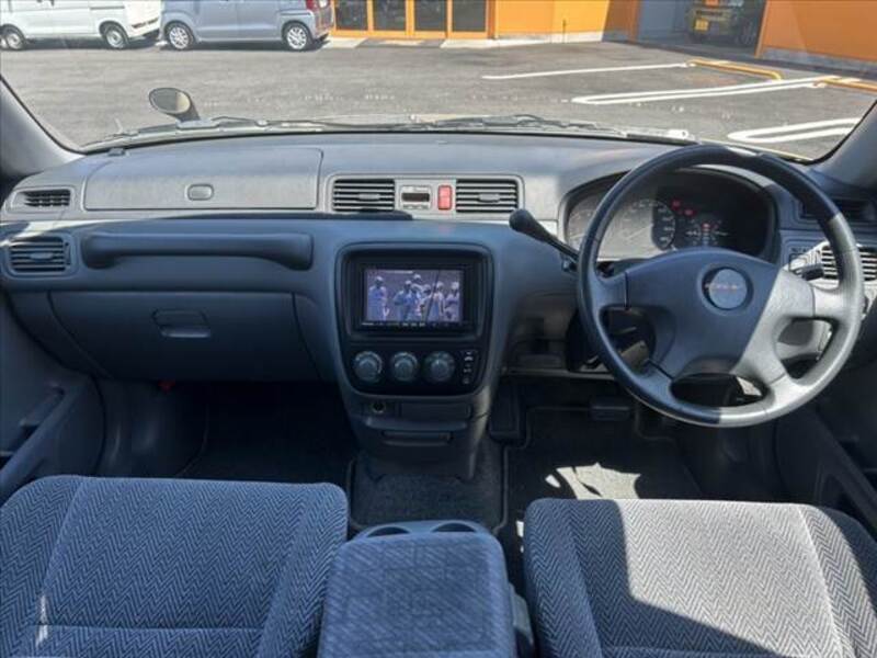 CR-V