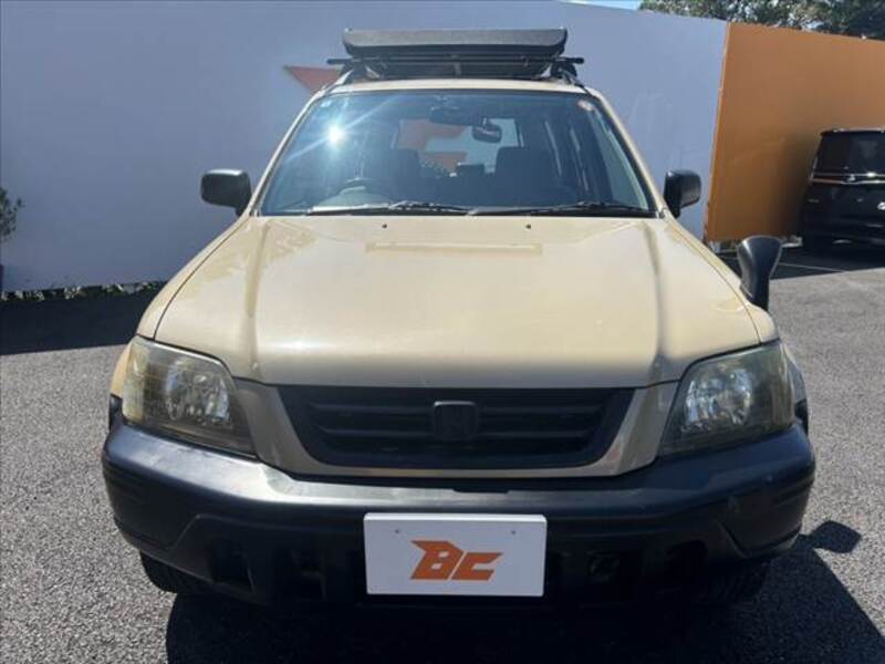 CR-V
