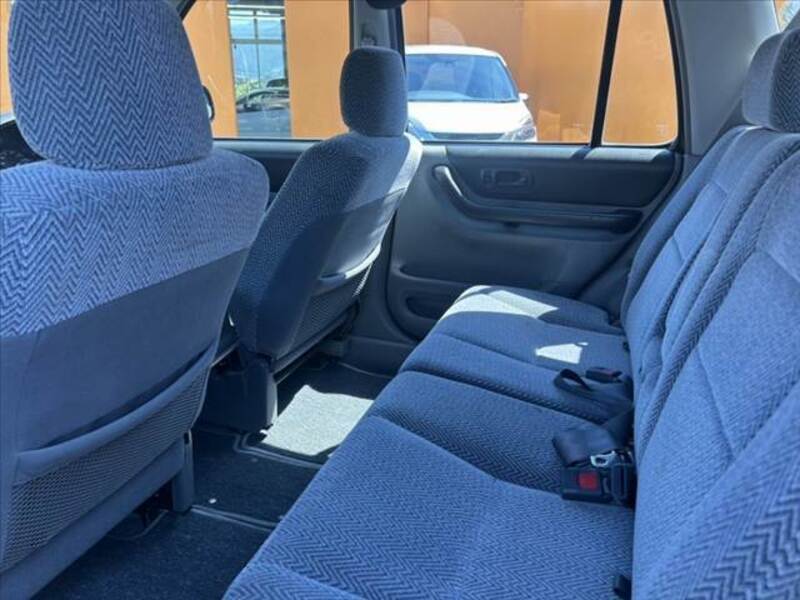 CR-V