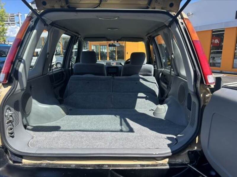 CR-V