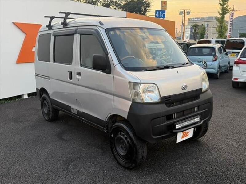 HIJET CARGO