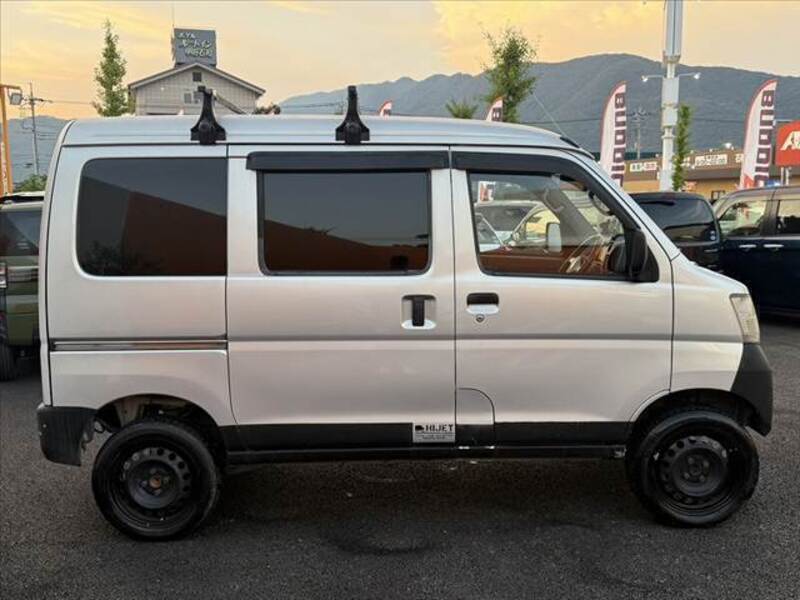 HIJET CARGO