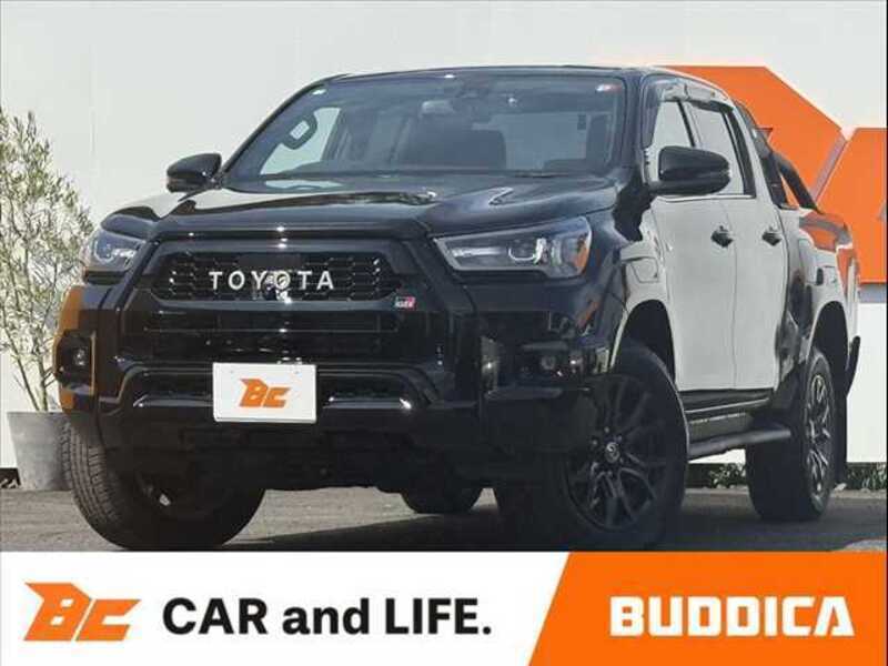 HILUX-0