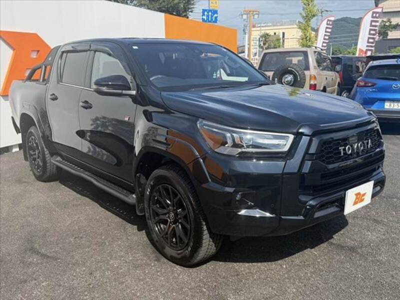 HILUX