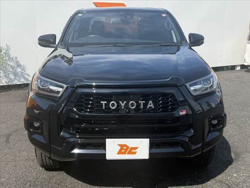 HILUX