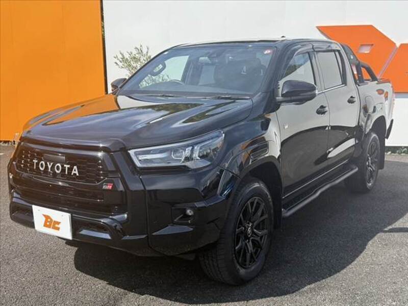 HILUX