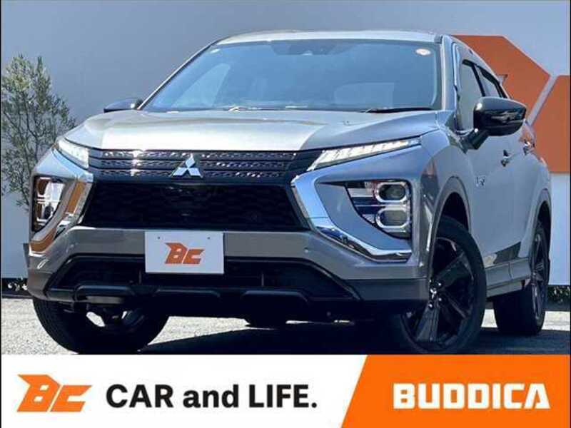 ECLIPSE CROSS-0