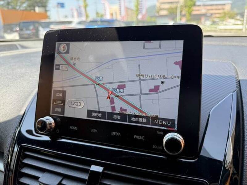 ECLIPSE CROSS