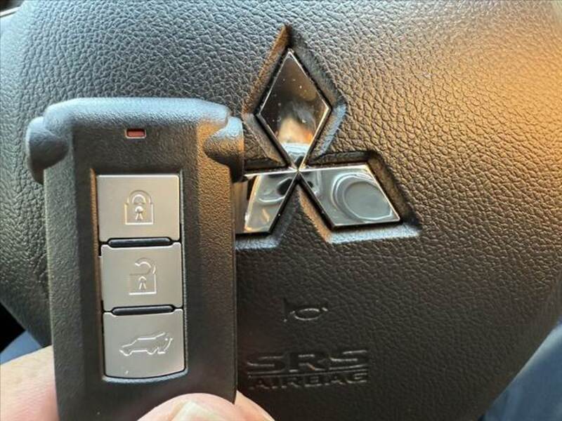 ECLIPSE CROSS