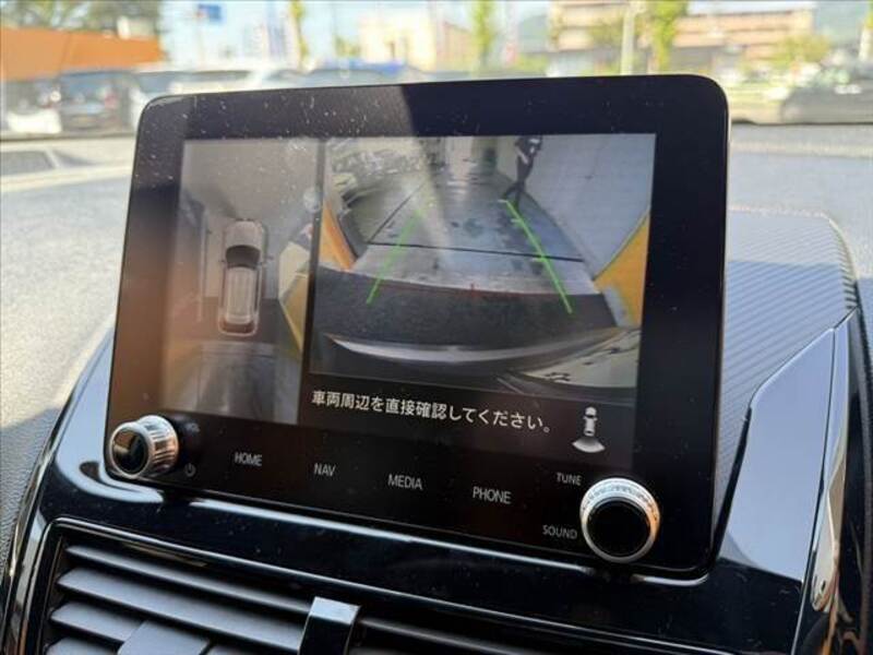 ECLIPSE CROSS