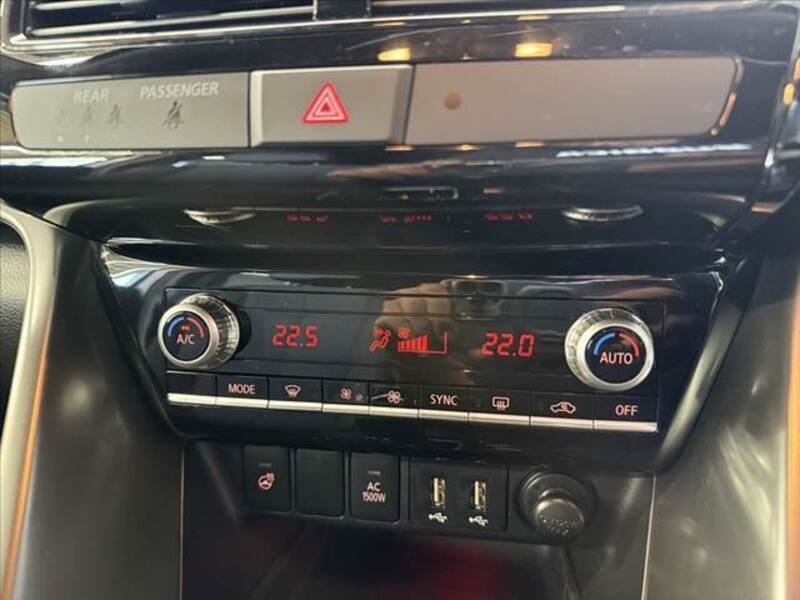 ECLIPSE CROSS