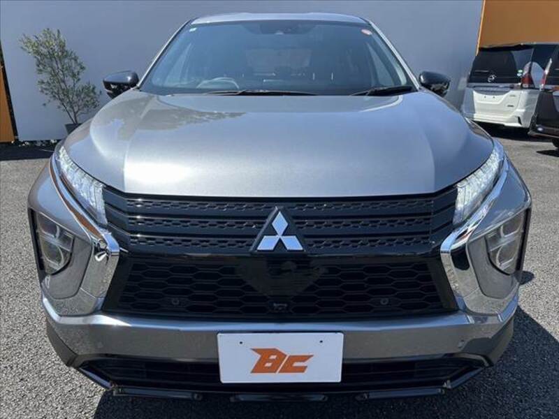 ECLIPSE CROSS