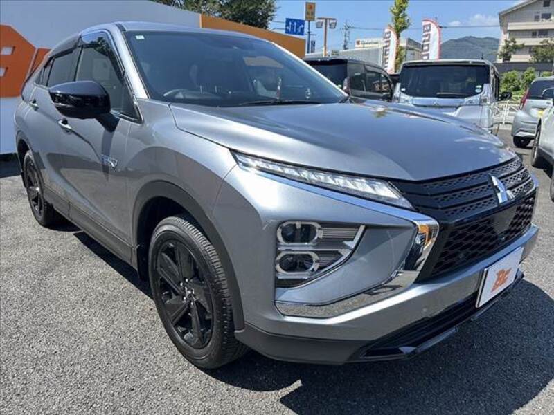 ECLIPSE CROSS