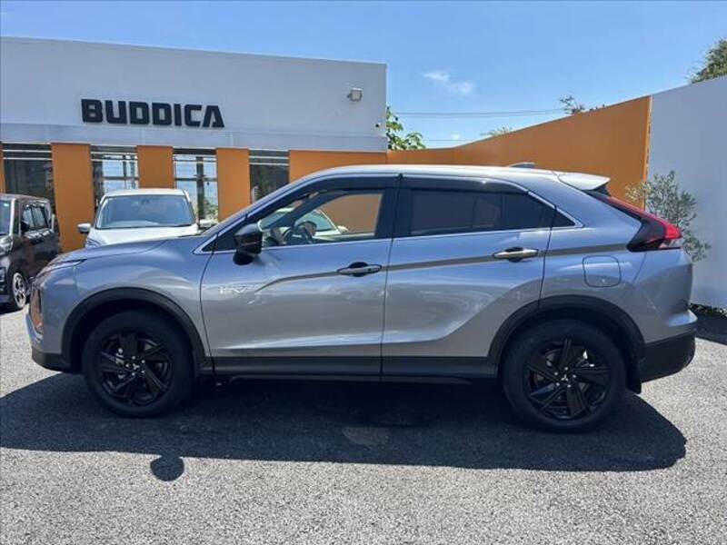 ECLIPSE CROSS