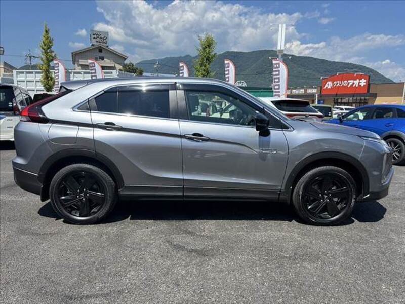 ECLIPSE CROSS