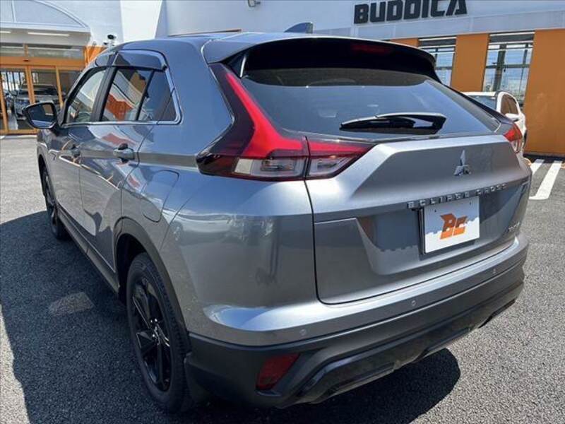 ECLIPSE CROSS