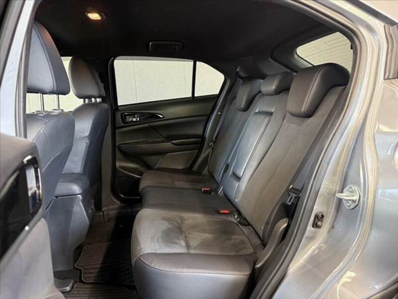 ECLIPSE CROSS