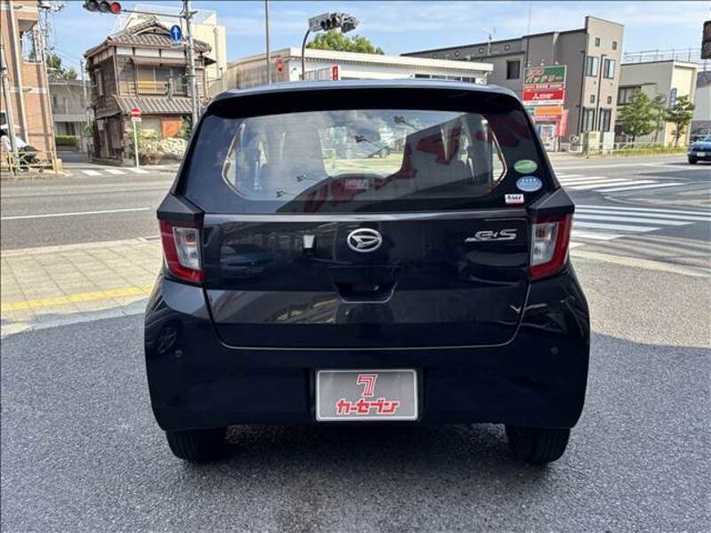 MIRA
