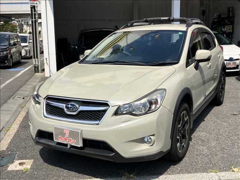 XV-0