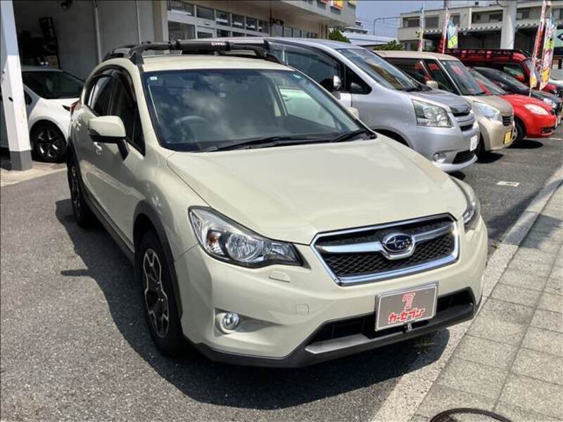 XV