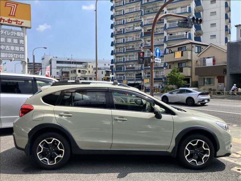 XV