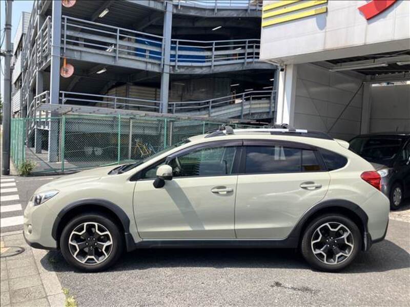 XV
