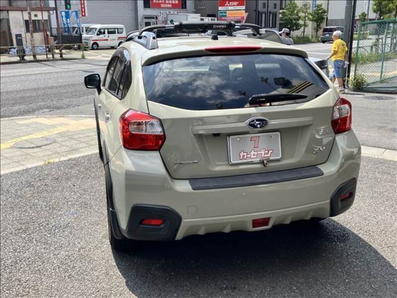 XV