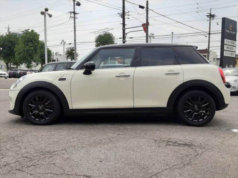 MINI