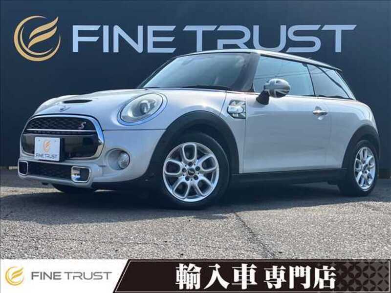 BMW MINI