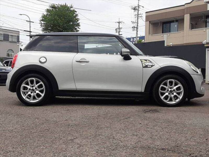 MINI