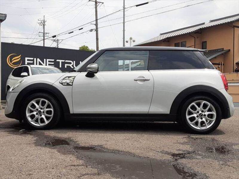 MINI