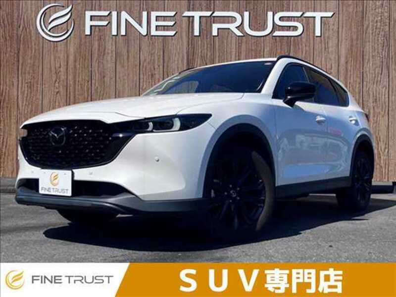 CX-5-0