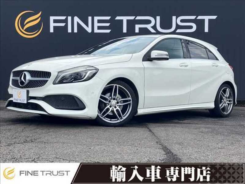 A-CLASS-0