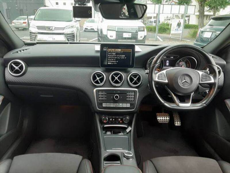 A-CLASS